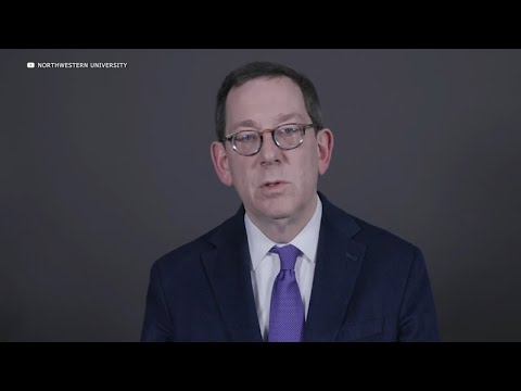 LIVE | NU president testifies before Congress at antisemitism hearing