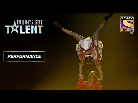 इस Unbelievable Act ने तोड़े सारे Records | India's Got Talent | Kirron K, Shilpa S, Badshah, Manoj