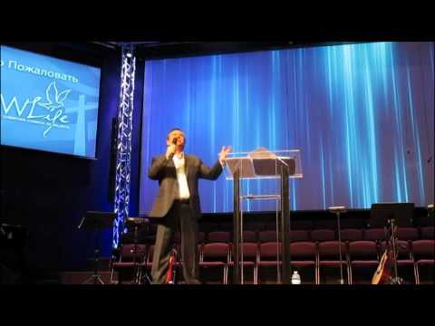 Алексей Ледяев  ДУХОВНАЯ РЕВИЗИЯ  часть 2/3