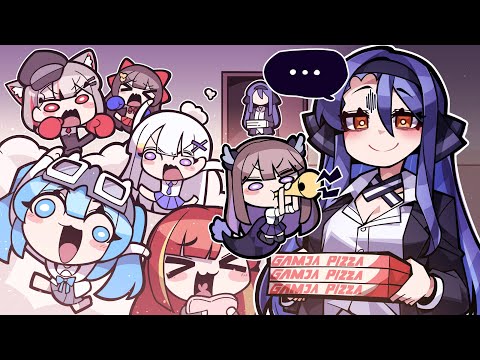 얘들아 뭐하고 있ㄴ..