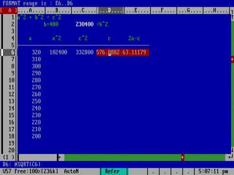 Solving for values in As-Easy-As