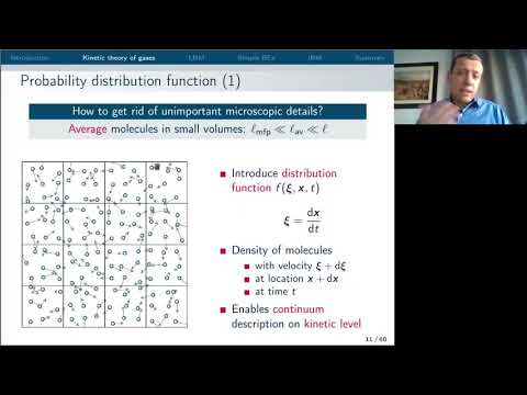 Introduction to Lattice Boltzmann Method