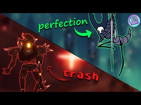 What Makes a Boss Fight Great?