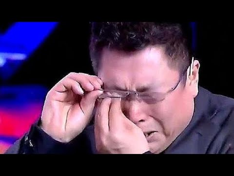 母亲狠心抛下6岁儿子,复婚捐肝也要救前夫,丈夫一登场全场泪崩,王为念哭到满地纸巾【王芳王为念访谈】