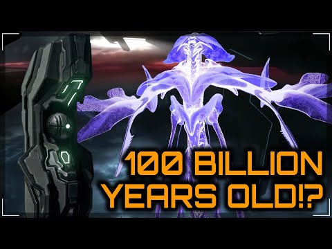 Is the Domain OLDER than the UNIVERSE!?