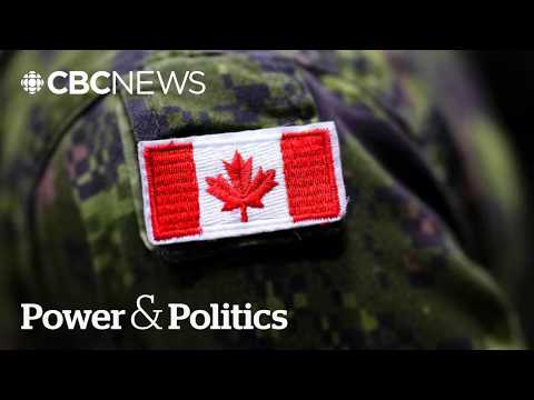 Is Canada moving quickly enough to equip its Armed Forces? | Power & Politics