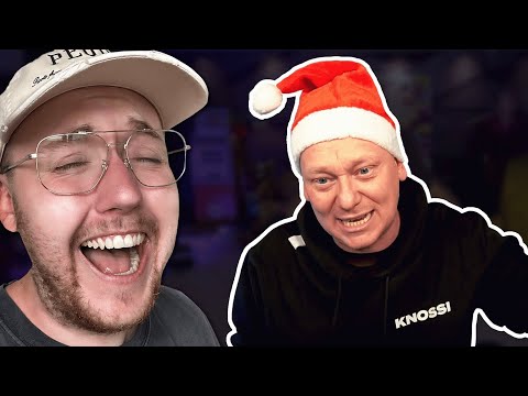 GAR KEIN' BOCK AUF FITNACRAFT (Satter Hugo) | Zarbex Reaktion