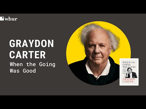 When the Going Was Good: former Vanity Fair editor Graydon Carter