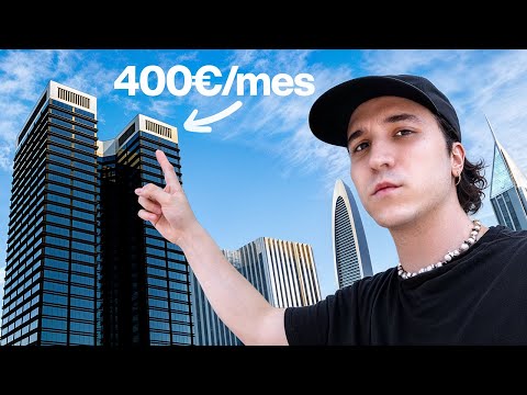 El País con el LUJO más BARATO del Mundo