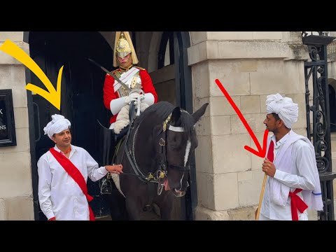 NO WAY THIS HAPPENED