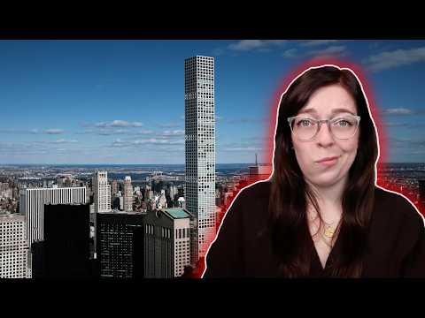 this building still sucks (432 Park Ave)