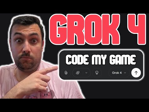 Elon Musk is WRONG About Grok 4's Coding