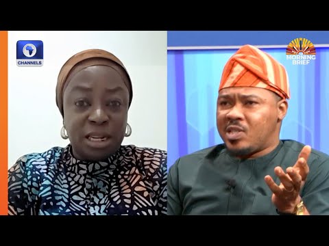 Nigeria @ 65: Analysts Push For More Young Leaders In Political Space