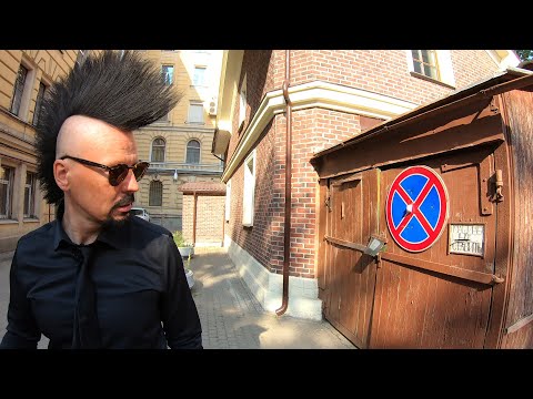 Секреты Невского. Кому нужна правда? Евреи и проходные дворы. Экскурсия по Питеру.