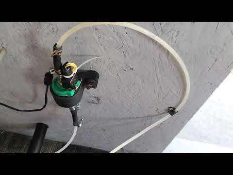 Chinese diesel heater white smoke cure and advice