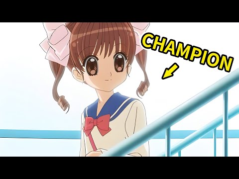 An Ordinary Girl Won The World Dessert Championship With Her Talent In Desserts? !| Anime Recap