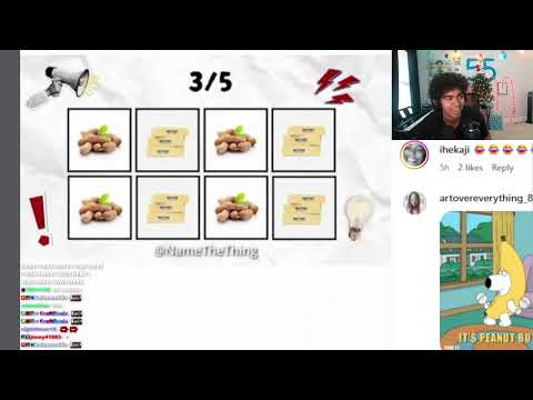 THIS GAME IS IMPOSSIBLE