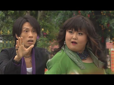 My盛Lady｜高矮肥瘦，一樣搶救？｜黃子華｜徐子珊｜陳敏之｜阮兆祥｜許紹雄｜江美儀｜喜劇｜爆笑｜金句｜愛情｜TVB港劇精華