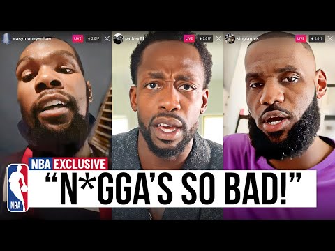 NBA Players Reacts To Russell Westbrook NOT Finding A Team!