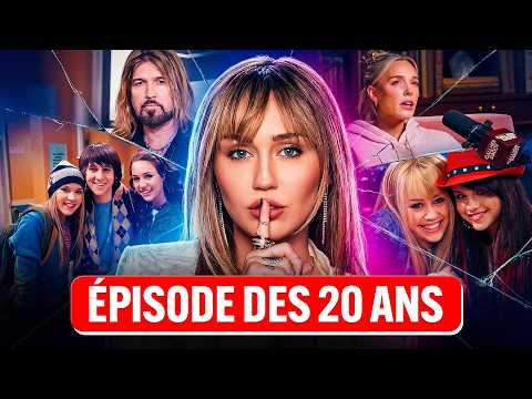 Hannah Montana 20 ans : Clash avec Billy Ray et Emily Osment, Nick Jonas… les vrais dramas