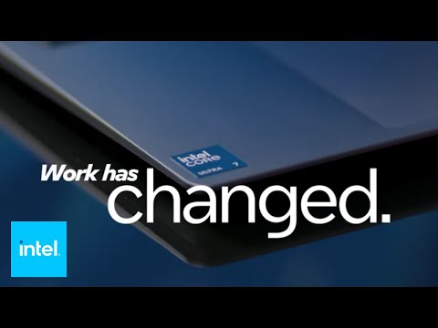 Meet today’s standard for business PCs | Intel® Core™ Ultra 200V series processors | Intel