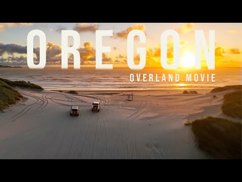 Experience Oregon’s Wild Overland Adventure