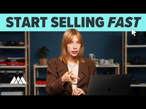 How to Create and Sell Products with Printful (My Products Tutorial)