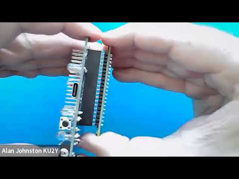 CubeSatSim Beta v1.3.2 Step 4 STEM Payload Board Part 2