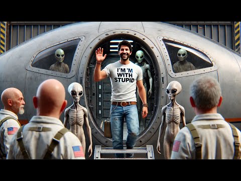 Deathworlder Walked Through an Alien Deathtrap Meant to Destroy Anything Living, Stunning Scientists