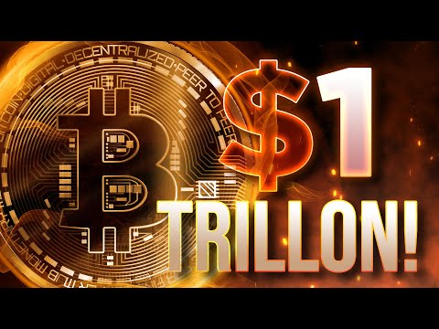 Bitcoin Reaches $1 Trillion 📈 Gary Gensler Talks Bitcoin ETF