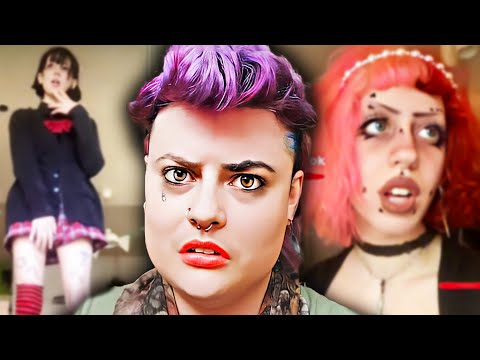 Worst TikTok Faking Disorders Who Got Caught Lying