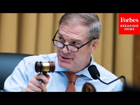 ICYMI: Jim Jordan Leads Epic House Judiciary Committee Hearing On Trump Budget