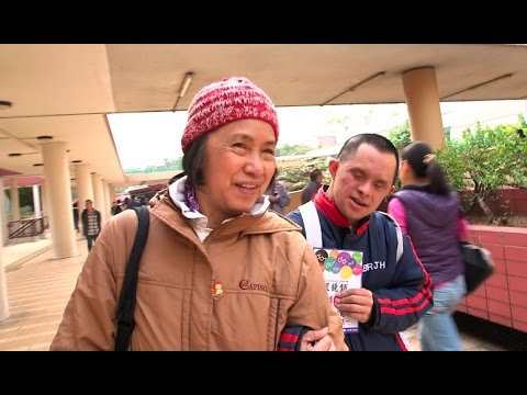 【生命故事】顏美潔《陪著你走》星火飛騰 383