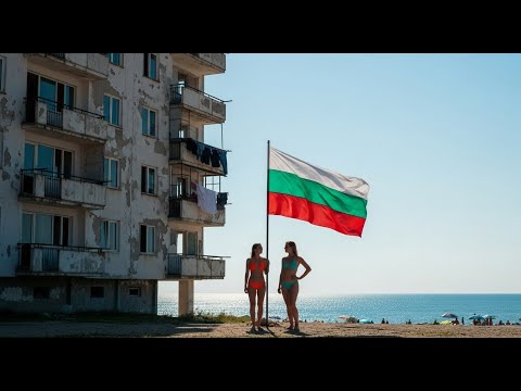 Болгария: Переезд в самую бедную страну ЕС. Вторая Одесса и квартира у моря