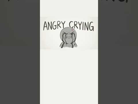 Why You Cry During Arguments (It’s Not Weakness) 🛡️ #shorts
