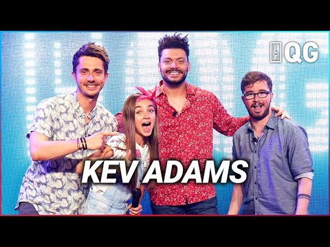 LE QG 13 - LABEEU & GUILLAUME PLEY avec KEV ADAMS