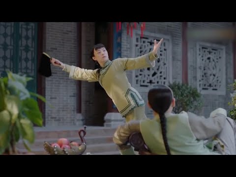 【♥周瑩vs沈星移2】明明是沈星移先遇到的周瑩，卻因為嘴太硬不會表達，年少輕狂丟了媳婦