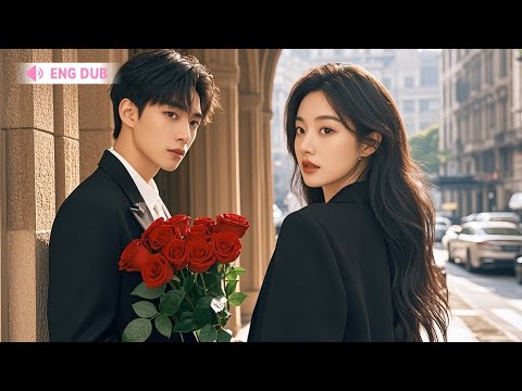 【ENG DUB】When He Discovered I Faked My Death, My Fiancé Was Destroyed.