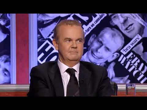 HIGNFY S30E04 Jeremy Clarkson, Andy Hamilton & Mark Steel