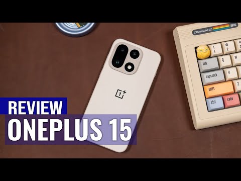 OnePlus 15 Review: Best Non-Carrier Phone Ever