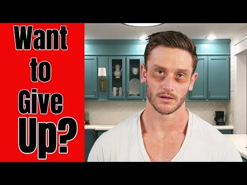 Why You're Exhausted on the Keto Diet