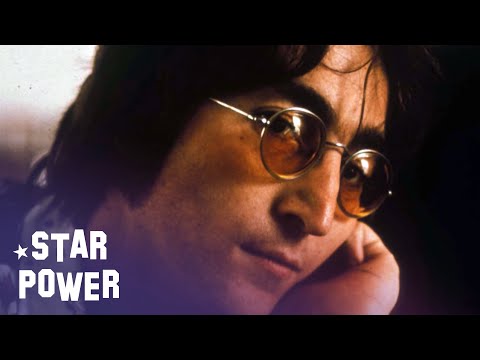 John Lennon: The Untold Story of His Toxic Love, Drug Fueled Creative Peak, and Tragic End