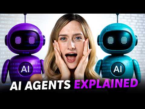 From Zero to Your First AI Agent in 20 Minutes (No Coding)