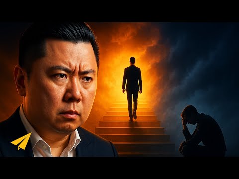 Dan Lok: Why Rich People Take Responsibility and Poor People Don’t!