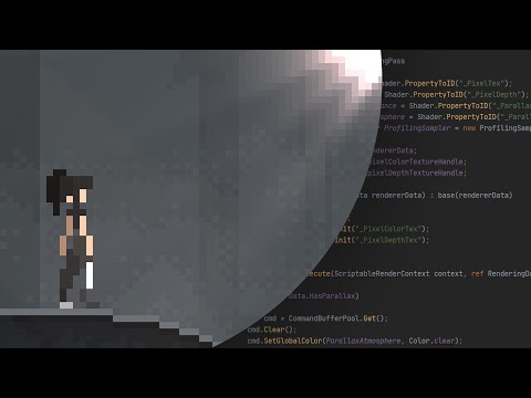 Next-Gen Pixel Art - Legacy Devlog #20