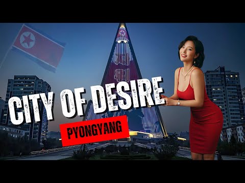 Pyongyang After Dark: Inside North Korea’s Secret Sex Industry