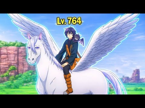 우연히 다른 세계에서 채집가로 환생했지만 S랭크 능력을 얻었다 | 이세계 환생 먼치킨 웹툰 정주행