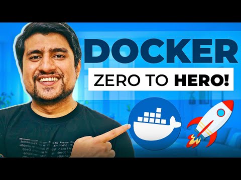 What is Docker | Why Docker is important? | Docker Tutorial for Beginners