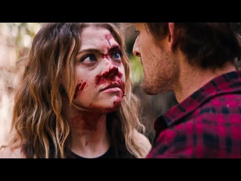 НЕЗВАНЫЙ ГОСТЬ ЗНАЕТ О НИХ СЛИШКОМ МНОГО… [Драма, Мистика, Триллер]