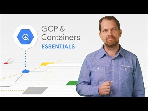 Top 3 ways to run your containers on Google Cloud